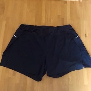 Women’s AVIA Running Shorts